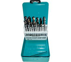 Makita D-46202 Sada vrtáků (18 ks)