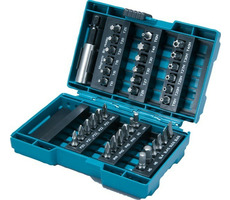 Makita B-28606 Sada bitů (37 ks)