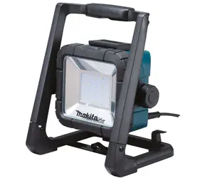 Makita DML805 / Aku Svítilna / 14.4|18V / Li-ion / 20 LED diod 0.5W / Doba provodu až 8.5 hod / bez Aku