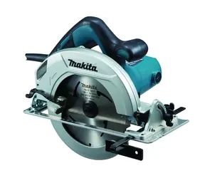 Makita HS7601J / Kotoučová pila / 1200W / Průměr kotouče 190mm / 5200 ot-min / Hloubka řezu 66 mm
