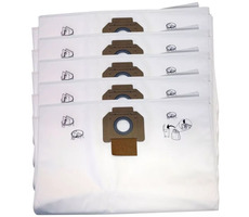 Makita P-72899 Sáčky do vysavače pro VC2010L | VC2511 | VC2512L (5 ks)