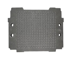 Makita P-83705 Pěnová vložka do kufru MAKPAC - Tloušťka 30 mm