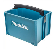 Makita P-83842 Kufr na nářadí Makita Makpac 2