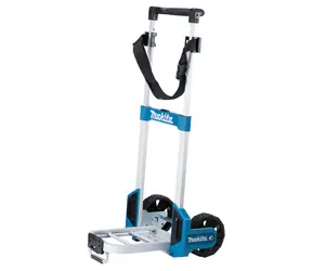 Makita TR00000001 / Rudl na kufry MAKPAC