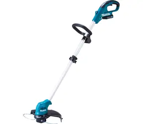Makita UR100DSME / Aku Strunová sekačka / 12V / 2x4.0Ah / 10.000 ot-min / Záběr 26 cm