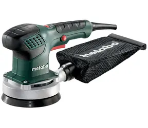Metabo SXE 3125 / Excentrická bruska / 310W / 125 mm / 12.000 kmitů-min / Oscilace 3 mm