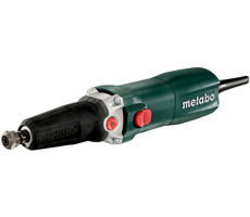 Metabo GE 710 Plus / Přímá bruska / 710W / 30.500 ot-min / Kleština 6 mm