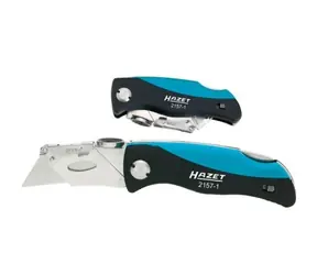HAZET 2157-1 Univerzální zavírací nůž