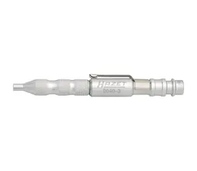 HAZET 9040-3 Tužková ofukovací vzduchová pistole / 12 bar