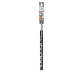 BOSCH 2608585607 / Příklepový vrták SDS-plus-5 / Rozměry 16 x 200 x 265 mm