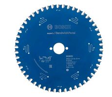 BOSCH 2608644143 / Pilový kotouč na sendvičové panely / Průměr 235x30 mm / Šířka řezu 2.2 mm / Počet zubů 50