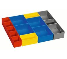 BOSCH 1600A001S5 / Sada pořadačů pro i-Boxx 53 (12 ks)
