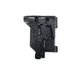BOSCH 1600A002WB / Plastová vložka do kufru Bosch L-BOXX 136 pro GDR | GDS | GDX 14.4 | 18V-Li