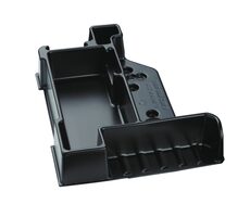 BOSCH 1600A002WC / Plastová vložka do kufru Bosch L-BOXX 102 pro příslušenství 14.4V | 18V