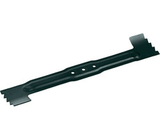 BOSCH F016800368 / Náhradní nůž pro sekačku na trávu Rotak 43 / Délka nože 43 cm