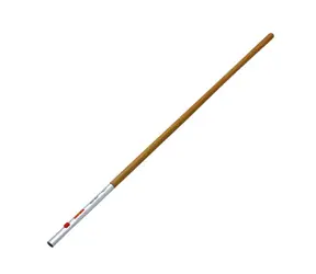 WOLF-Garten ZM 140 / Dřevěná násada / Délka 140 cm
