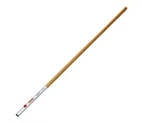 WOLF-Garten ZM 150 / Dřevěná násada / Délka 150 cm