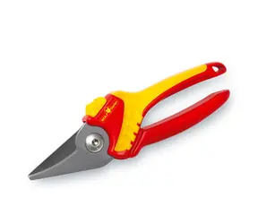 WOLF-Garten RR 1500 / Zahradní nůžky / Dvoubřité / Max. průměr 18 mm