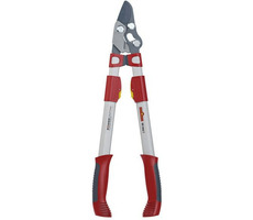 WOLF-Garten RR 900 T Premium Plus / Nůžky na větve / Teleskopické / Dvoubřité / Max. průměr 45 mm / Délka 650-900 mm