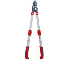 WOLF-Garten RS 900 T Premium Plus / Nůžky na větve / Teleskopické / Kovadlinkové / Max. průměr 45 mm / Délka 650-900 mm