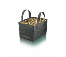 BOSCH 2605411073 / Sběrný koš pro drtiče / 60 l