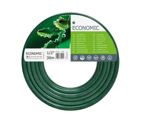 CELLFAST Economic CF10002R Zahradní hadice 12.7 mm (1|2") - Délka 30 m