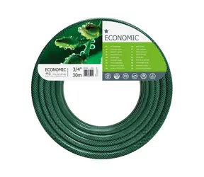 CELLFAST Economic CF10021R Zahradní hadice 19 mm (3|4") - Délka 30 m