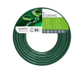 CELLFAST Economic CF10022R Zahradní hadice 19 mm (3|4") - Délka 50 m
