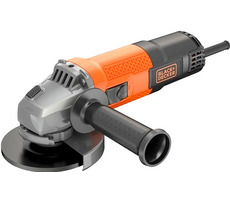Black&Decker BEG110 / Úhlová bruska / 750W / 115 mm / 12.000 ot-min