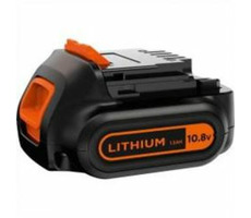 Black&Decker BL1512 / Akumulátor / 10.8V / 1.5 Ah / Li-ion