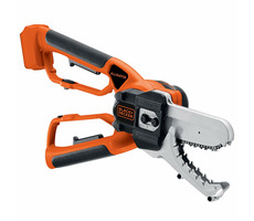Black&Decker GKC1000LB / Aku Prořezávací pila / 18V / Délka čepele 15 cm / bez Aku