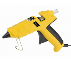 PowerPlus POWX143 / Tavná lepicí pistole / 78W / Tavné tyčinky 11 mm / 8 - 12 g-min