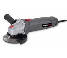 Powerplus POWE20010 / Úhlová bruska / 650W / Průměr 115 mm / 12.000 ot-min