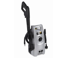 PowerPlus POWXG90400 / Tlaková myčka / 1200W / 100 bar / 390 l-hod / Max teplota 50°C