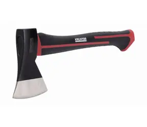 KREATOR KRTGR8001 / Štípací sekera / Délka 36 cm / Hmotnost hlavy 600g