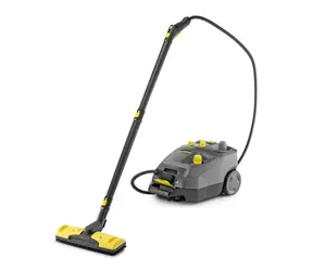 Kärcher SG 4|4 / Parní čistič / 2300W / Tlak 4 bar / 4 L / Teplota max. 145 °C / 7.5 m