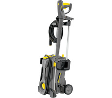 Kärcher HDS 5|11P Plus / Vysokotlaký čistič / 2200W / Tlak 110 bar / Průtok: 490 l-h / doprodej