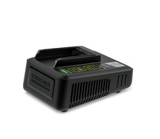 Kärcher Quick Charger 36V / Rychlonabíječka / 36V / Li-ion