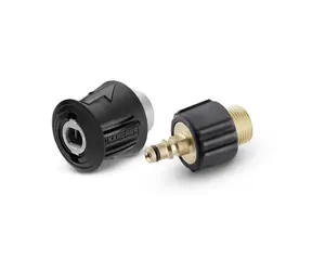 Kärcher 2.643-037.0 Adaptér pro připojení prodlužovací hadice