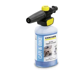 Kärcher Connect 'n' Clean FJ 10 C (2.643-143.0)