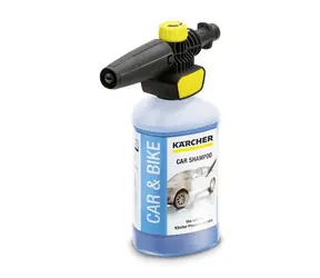 Kärcher Connect 'n' Clean FJ 10 C (2.643-144.0)