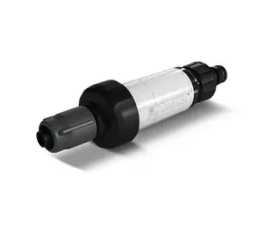 Kärcher Rain System 2.645-225.0 Filtr na malé částečky / Připojovací závit G 3|4 / Max. tlak 4 bar