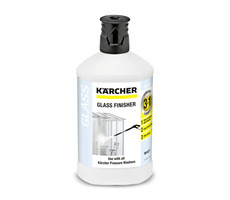 Kärcher 6.295-474.0 Čistič skel 3 v 1 RM 627 / 1 L