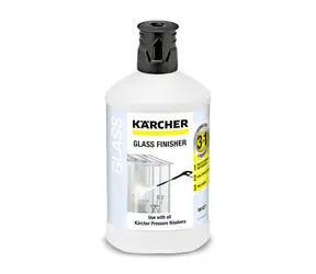 Kärcher 6.295-474.0 Čistič skel 3 v 1 RM 627