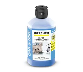 Kärcher 6.295-743.0 Ultra pěnový čistič