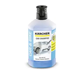 Kärcher 6.295-750.0 Autošampon 3 v 1