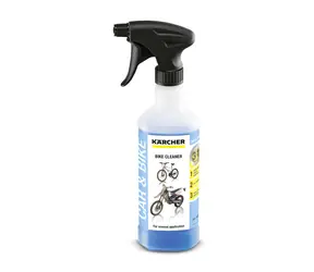 Kärcher 6.295-763.0 Čistič na motocykly 3 v 1