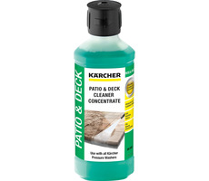 Kärcher 6.295-842.0 Tekutý čistič-restaurátor podlah (koncentrát) RM 564 / 0.5 L