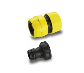 Kärcher Premium 6.997-340.0 Připojovací sada 3|4" / Závit G1