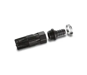 Kärcher 6.997-342.0 Sací filtr se zamezovačem zpětného toku Basic 1"